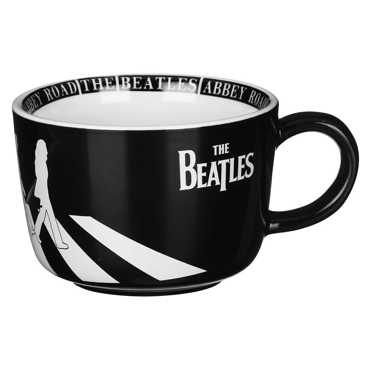 House Of Disaster The Beatles Abbey Road Cup 3 House Of Disaster The Beatles Abbey Road Cup