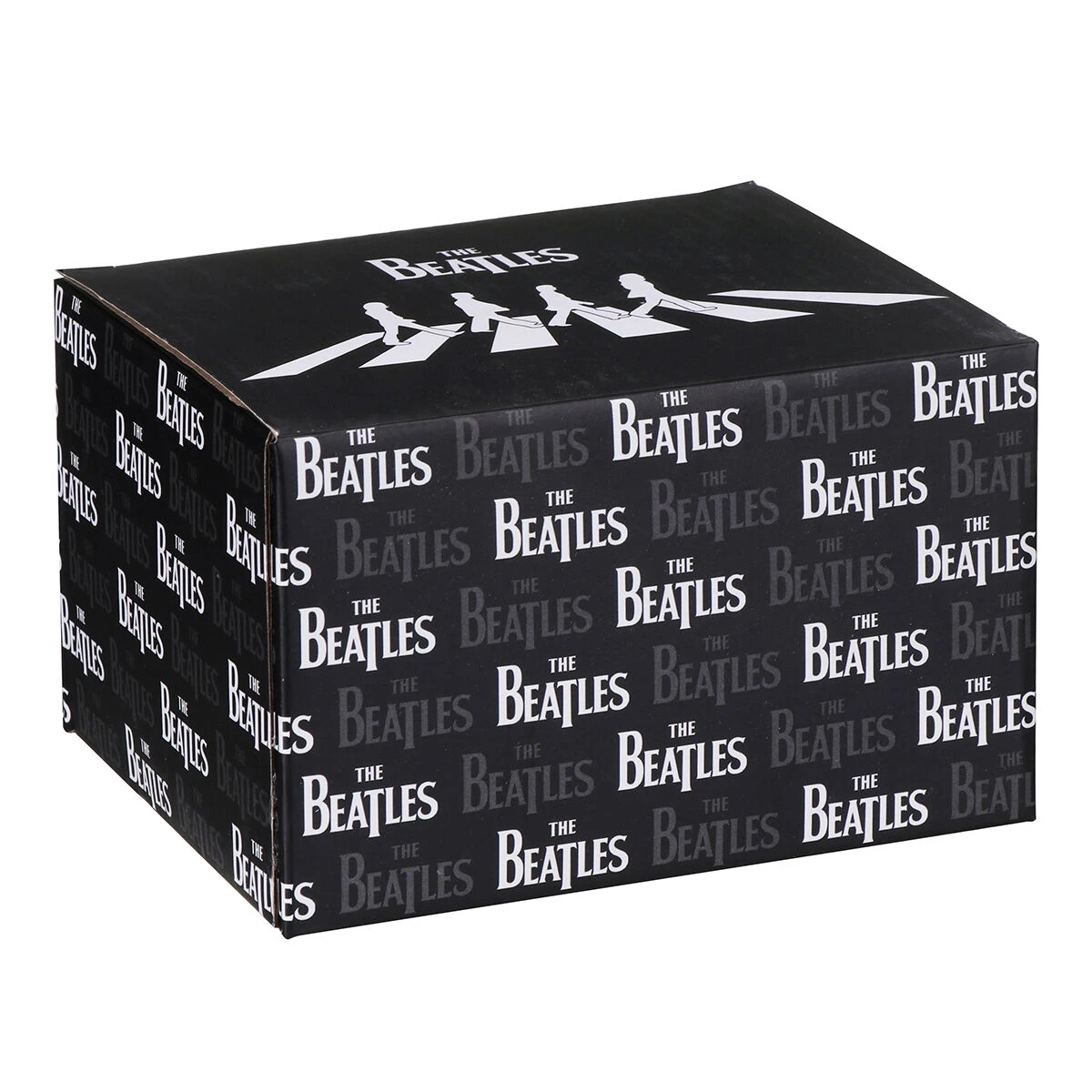 House Of Disaster The Beatles Abbey Road Cup 7 House Of Disaster The Beatles Abbey Road Cup - Image 5