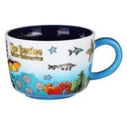 House Of Disaster The Beatles Yellow Submarine Cup