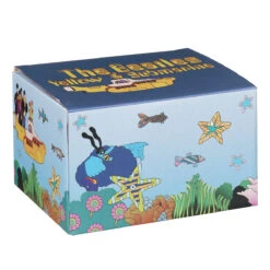 House Of Disaster The Beatles Yellow Submarine Cup -Yankee Candle Shop tbcupys house of disaster the beatles yellow submarine cup box