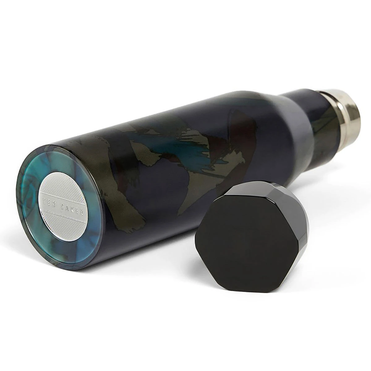 Ted Baker BOTELAN Printed Water Bottle 5 Ted Baker BOTELAN Printed Water Bottle - Image 3
