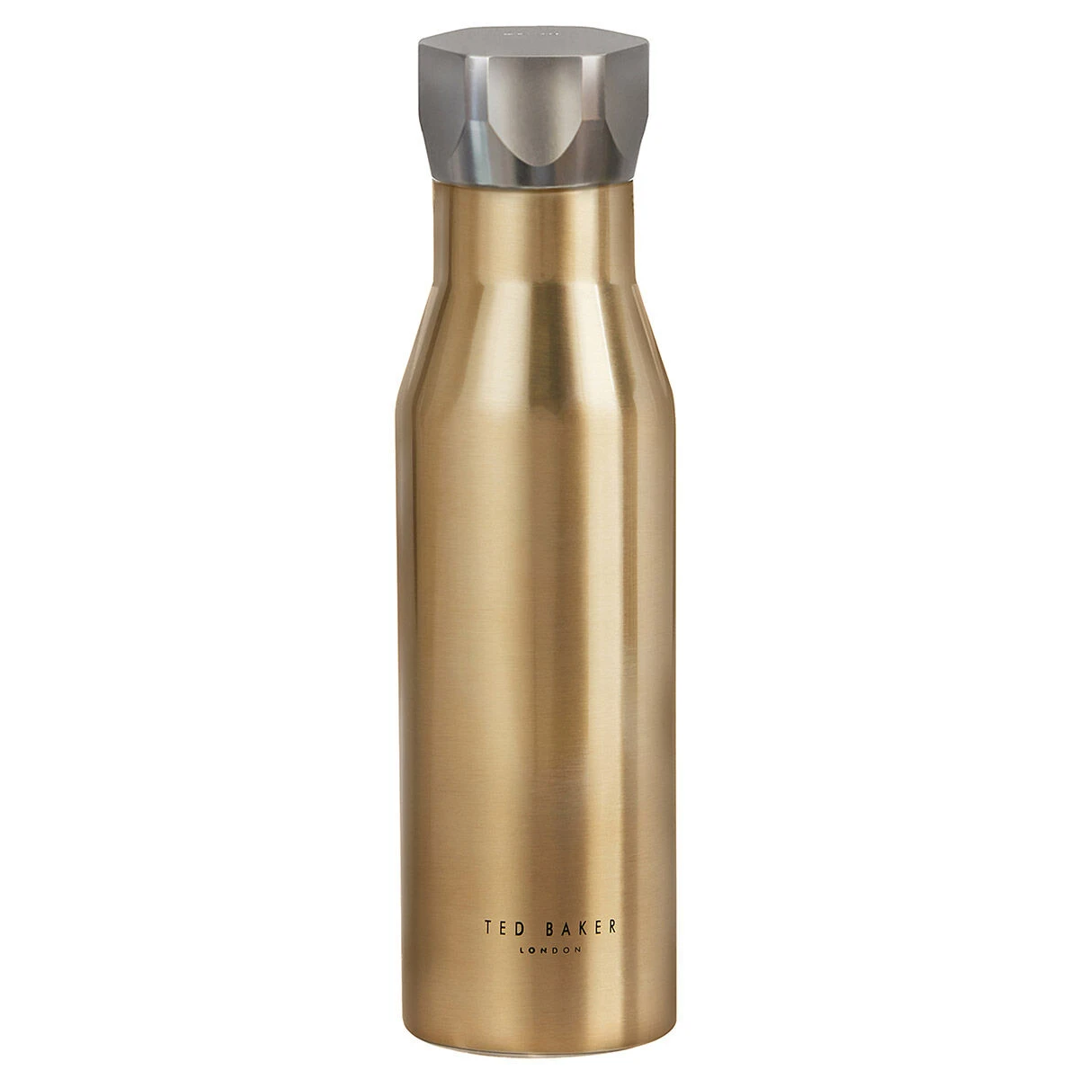 Ted Baker BOTLET Gold Water Bottle 3 Ted Baker BOTLET Gold Water Bottle