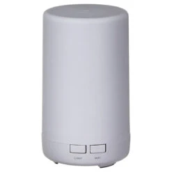 Aroma Home Calm Ultrasonic Aromatherapy USB Diffuser -Yankee Candle Shop upper canada ah dif 0004 gy calm aromatherapy diffuer 03