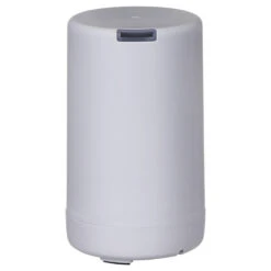 Aroma Home Calm Ultrasonic Aromatherapy USB Diffuser -Yankee Candle Shop upper canada ah dif 0004 gy calm aromatherapy diffuer 04