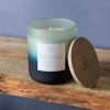 Widdop & Co Serenity ‘Revive’ Orange Blossom, Jasmine & Saffron Candle -Yankee Candle Shop widdop co sp3036 serenity revive orange blossom jasmine saffron candle 3