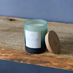 Widdop & Co Serenity Pause Set Of 3 70g Candles -Yankee Candle Shop widdop co sp3044 serenity pause set of three candles 3