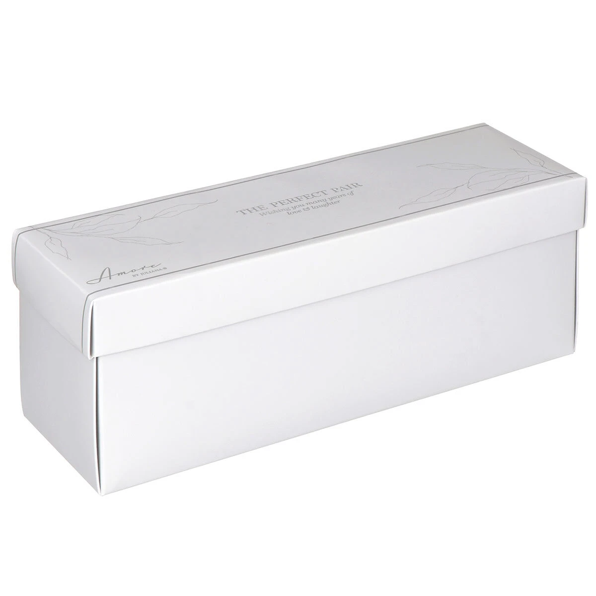 Widdop & Co Amore ‘Always & Forever’ Boxed Set Of 2 Mugs 4 Widdop & Co Amore ‘Always & Forever’ Boxed Set Of 2 Mugs - Image 2