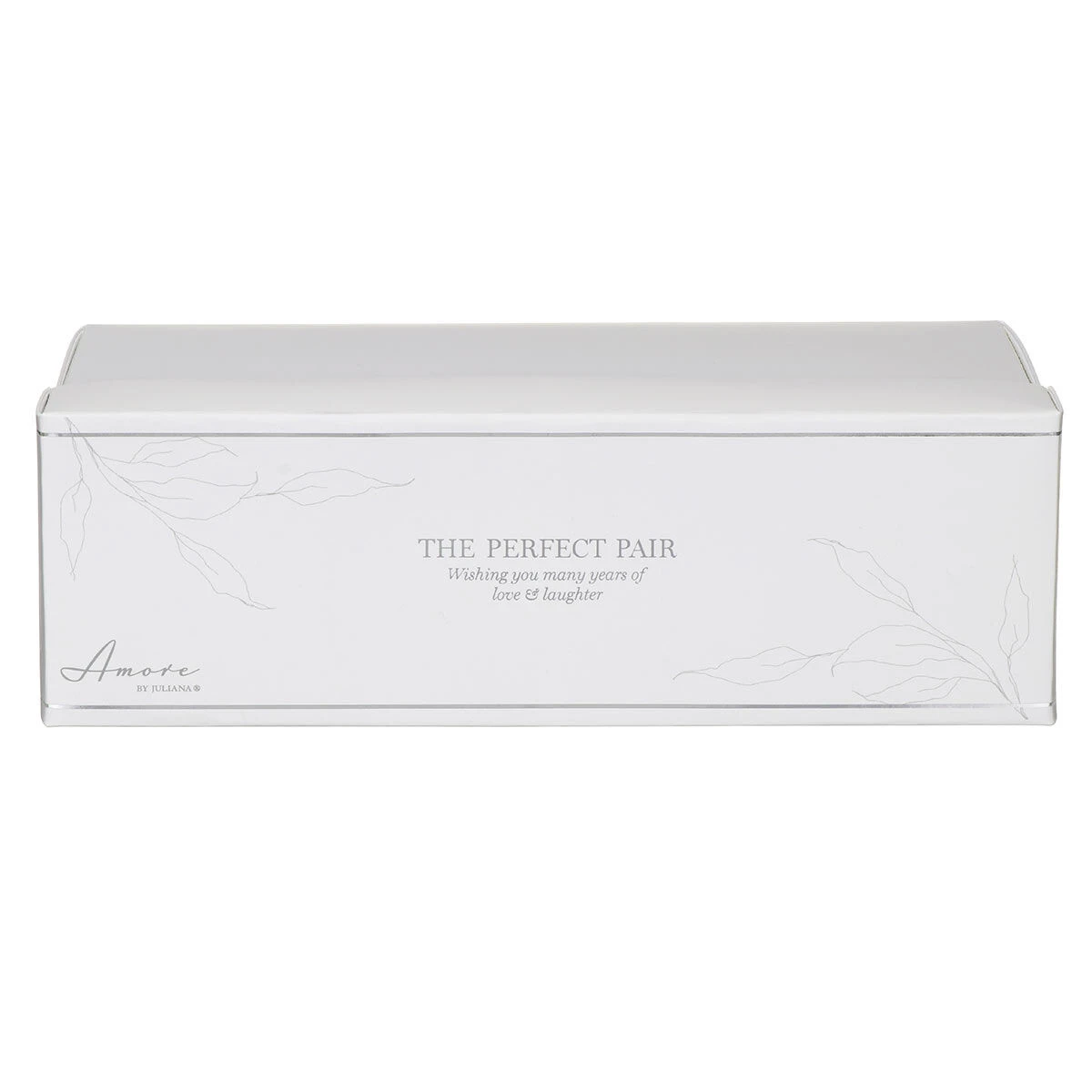 Widdop & Co Amore ‘Always & Forever’ Boxed Set Of 2 Mugs 5 Widdop & Co Amore ‘Always & Forever’ Boxed Set Of 2 Mugs - Image 3