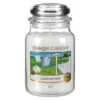 Yankee Candle Clean Cotton Large Jar Candle 1 Yankee Candle Clean Cotton Large Jar Candle -Yankee Candle Shop yankee candle 1010728e clean cotton large jar candle