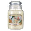 Yankee Candle Christmas Cookie Large Jar Candle -Yankee Candle Shop yankee candle 115504 christmas cookie large jar candle
