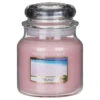 Yankee Candle Pink Sands Medium Jar Candle