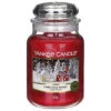 Yankee Candle Christmas Magic Large Jar Candle -Yankee Candle Shop yankee candle 1556286e christmas magic large jar candle 1