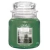 Yankee Candle Evergreen Mist Medium Jar Candle