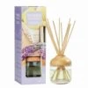 Yankee Candle Lemon Lavender Reed Diffuser -Yankee Candle Shop yankee candle 1625217e lemon lavender reed diffuser 2