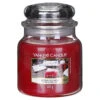 Yankee Candle Letters To Santa Medium Jar Candle -Yankee Candle Shop yankee candle 1631649e letters to santa medium jar candle