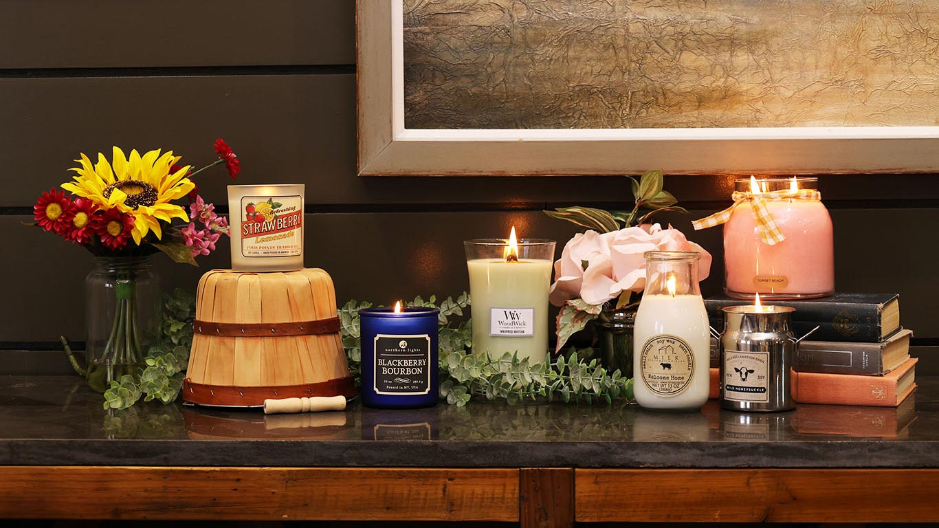 Yankee Candle Shop -Yankee Candle Shop 56271576 9eec 4745 b0f0 975fb866d96e